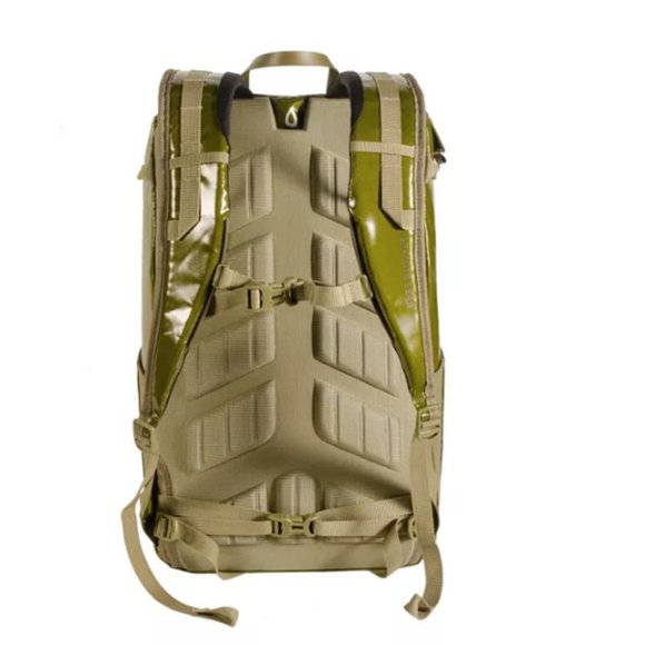 Granite Gear Rift-2 Backpack - Picture 2 of 2